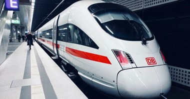 Rozkładowe nowości z Niemiec. Gdzie ICE pojedzie częściej?