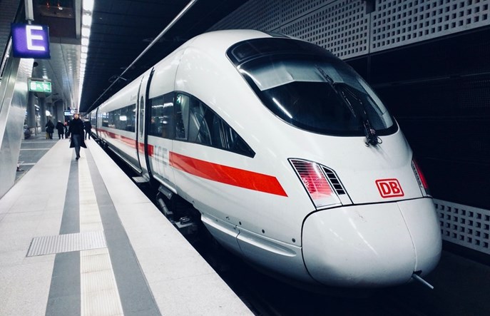 Rozkładowe nowości z Niemiec. Gdzie ICE pojedzie częściej?
