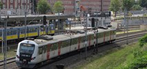 Więcej pociągów Kościerzyna - Chojnice i z Trójmiasta do Elbląga