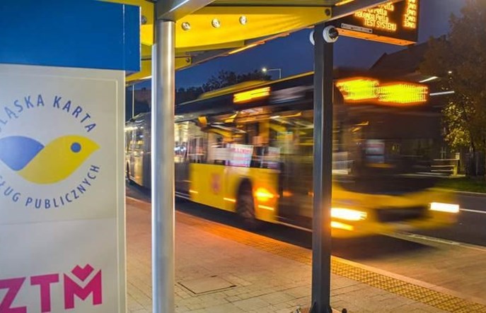 Falstart nowego systemu biletowego w Górnośląsko-Zagłębiowskiej Metropolii