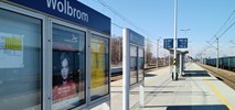 Polregio na trasie Kraków - Olkusz robi nietypową rzecz