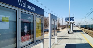 Polregio na trasie Kraków - Olkusz robi nietypową rzecz