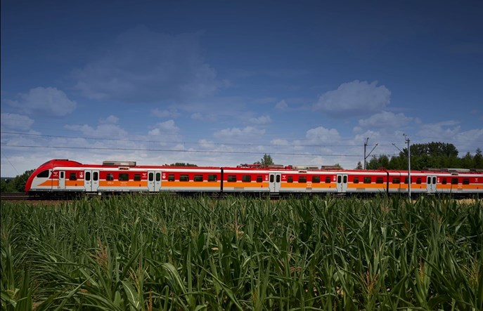 Nie będzie strajku Polregio w warmińsko-mazurskim
