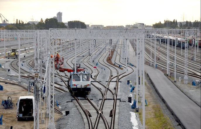PKP PLK przyjęło strategię rozwoju do roku 2030