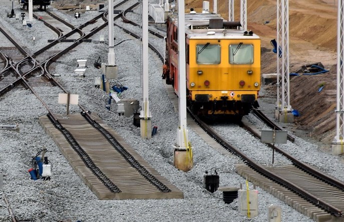 PLK wraca z pracami na pomorską linię 404. Autobusy za pociągi IC i Polregio