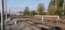 Bezpieczeństwo transportu kolejowego w Polsce. Stan obecny i perspektywy