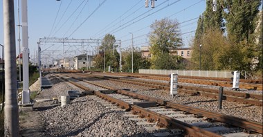 Bezpieczeństwo transportu kolejowego w Polsce. Stan obecny i perspektywy