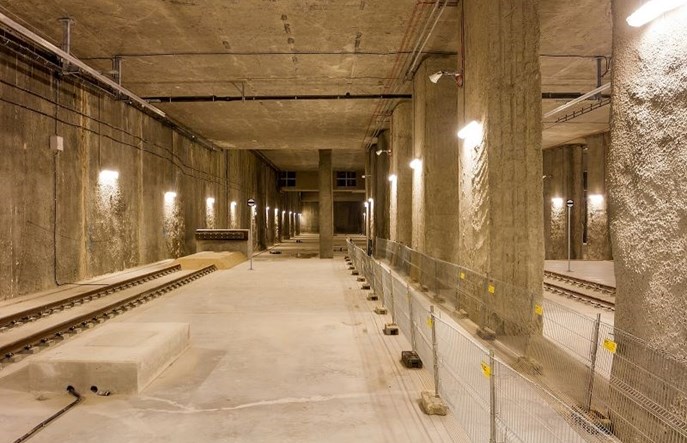 Łódzki tunel średnicowy: Trzy aneksy, kolejny rok przesunięcia