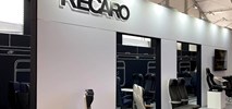 Growag zmienia się w RECARO Rail