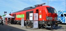 DB Cargo, Budimex, KUKE, Alstom srebrnymi partnerami Kongresu Kolejowego