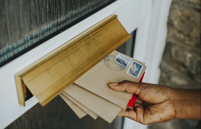 Poczta na Ukrainę koleją? Wszystko prawie gotowe, ale nie ma rozmów