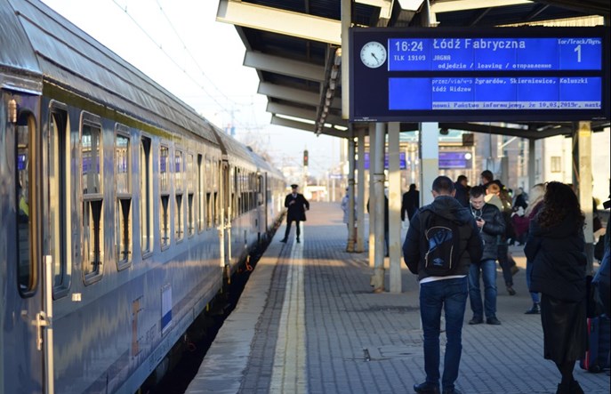 Następnym krokiem do pozyskania pasażerów jest cykliczny rozkład jazdy?