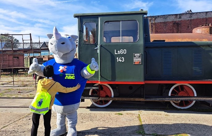 Zakończenie sezonu i Dzień Otwarty w Parowozowni Skierniewice