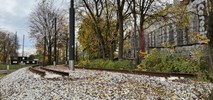Bydgoszcz. Torowisko na Babiej Wsi gotowe do końca 2024 roku?