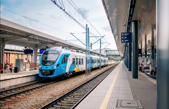 Groźba strajku zachodniopomorskim w Polregio zażegnana