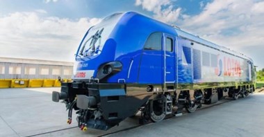 Lotos Kolej chce wydzierżawić aż 31 lokomotyw