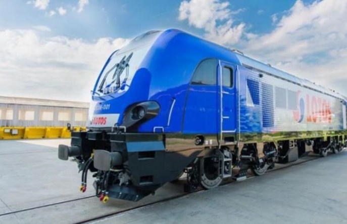 Lotos Kolej chce wydzierżawić aż 31 lokomotyw