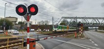 PLK zmieni urządzenia sterowania na linii Warszawa Wileńska – Ząbki