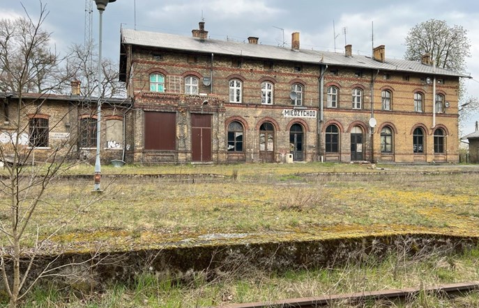 Kolej+ także z Międzychodu do Gorzowa Wielkopolskiego