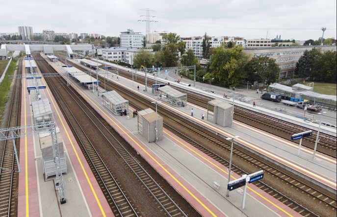 Kto zbuduje tunel na Warszawie Gdańskiej? Siedem ofert