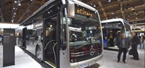 Mercedes na Busworld: Polityka UE wobec autobusów elektrycznych do zmiany