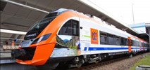 Małopolskie: Od 10 października taniej do Wolbromia pociągami Polregio