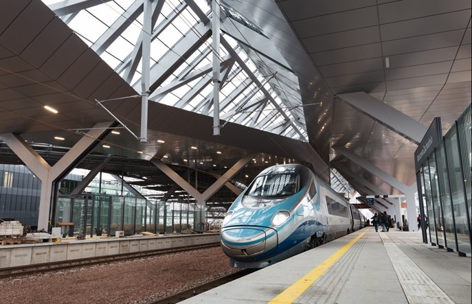 Zarządzaniem zmianą w sektorze kolejowym (CSM-RA)