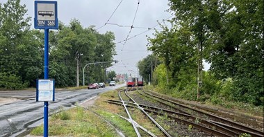 Bydgoszcz: Jest umowa na przebudowę torów wzdłuż Toruńskiej
