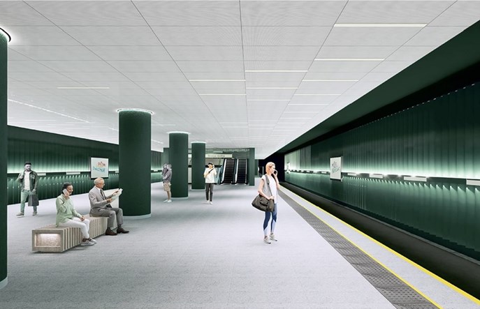 Lejk: Metro na Gocław nie wymaga nowych pociągów