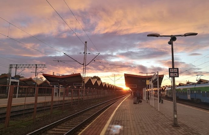 Długa naprawa informacji pasażerskiej w Przemyślu