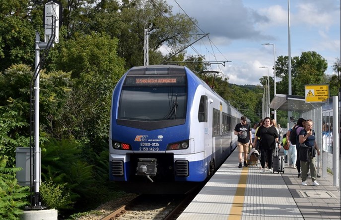 Kupiliśmy bilet w nowym systemie PKP Intercity. Co się zmieniło? [aktualizacja]