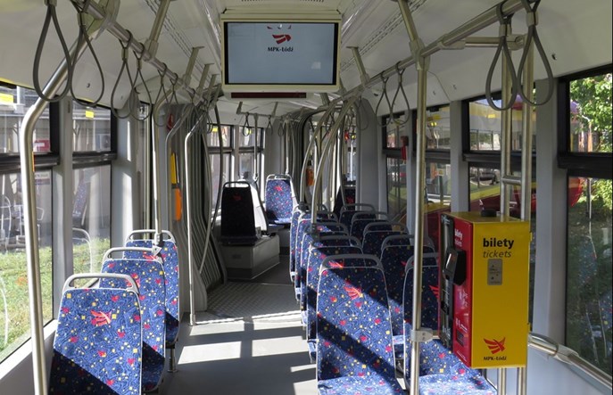 Łódź: Wydłużone bilety czasowe przez dłuższy czas