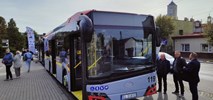 ŁKA dotrze do Zelowa. Autobusy od 12 listopada