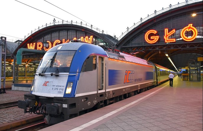 Nightjet Graz – Wiedeń – Berlin nie pojedzie już przez Wrocław