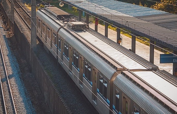 Alstom zmodernizuje metro w Belo Horizonte