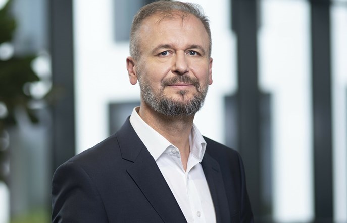 Budimex: Chcielibyśmy budować KDP w Czechach