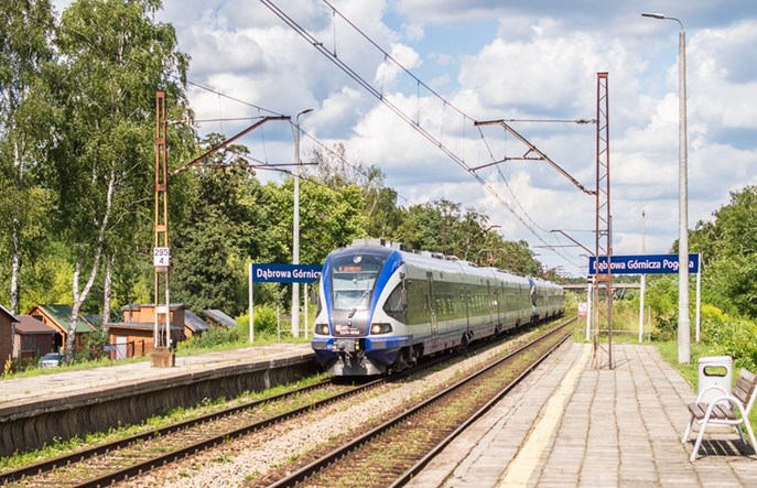 Jakdojade.pl będzie sprzedawać bilety PKP Intercity