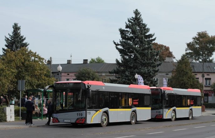 Zelów: Autobusów ŁKA nie zastąpi pociąg 