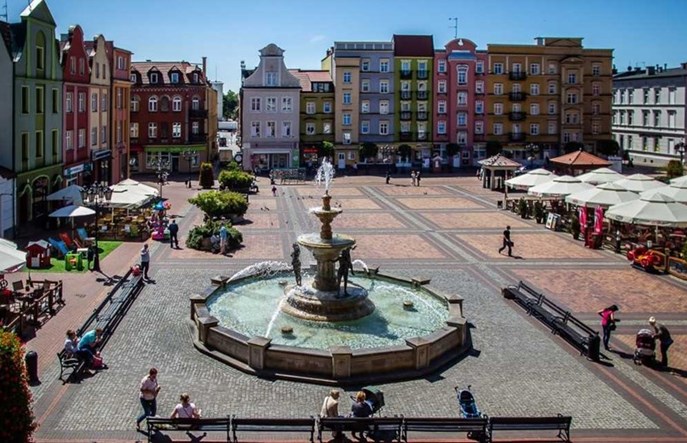 System FALA od piątku dostępny w Chojnicach 