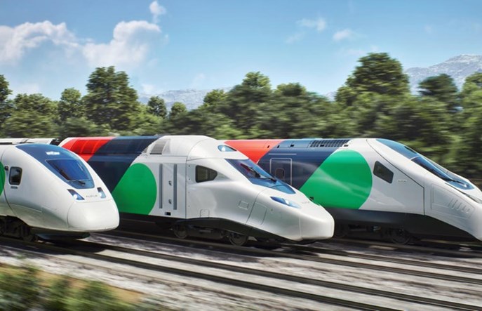 Czy Alstom dostarczy pociągi dla konkurencji w Eurotunelu? [AKTUALIZACJA]