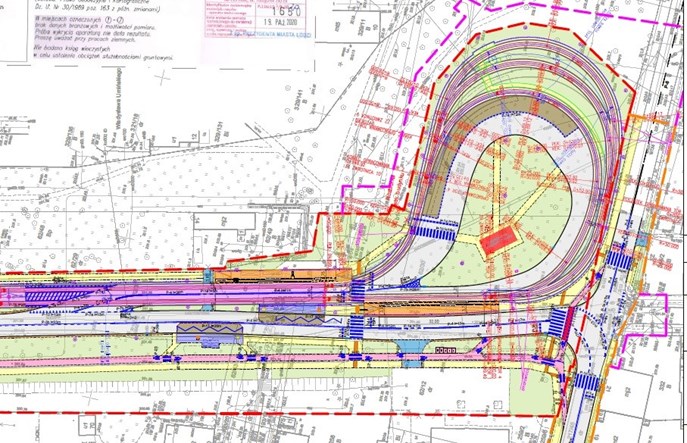 Łódź: Tramwaj na Niższą. Do trzech razy sztuka?
