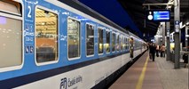 PKP Intercity kontra CD. Gdzie kupić bilet na międzynarodowy pociąg?