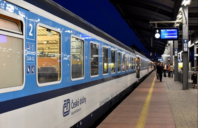 PKP Intercity kontra CD. Gdzie kupić bilet na międzynarodowy pociąg?