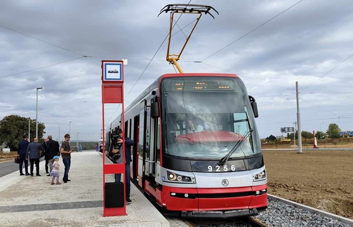 Praga z przetargiem na budowę tramwaju do Malešic