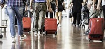 Przewóz bagażu żyłą złota. Ponad 33 mld dolarów