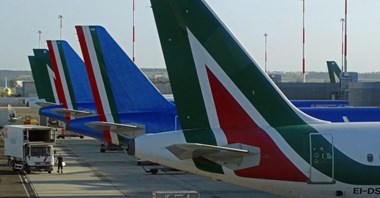 Bruksela kwestionuje zakup ITA Airways przez Lufthansę  