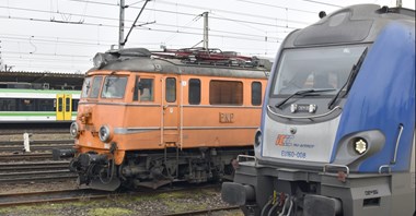 PKP Intercity: Nowy tabor w Hrubieszowie, szybko do Krakowa i Gdańska