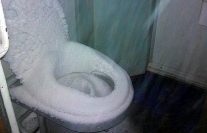 Koniec ze spuszczaniem fekaliów na tory   