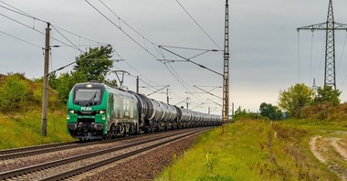 Marek Zaleśny i Thomas Kargl inwestorami w MW Rail