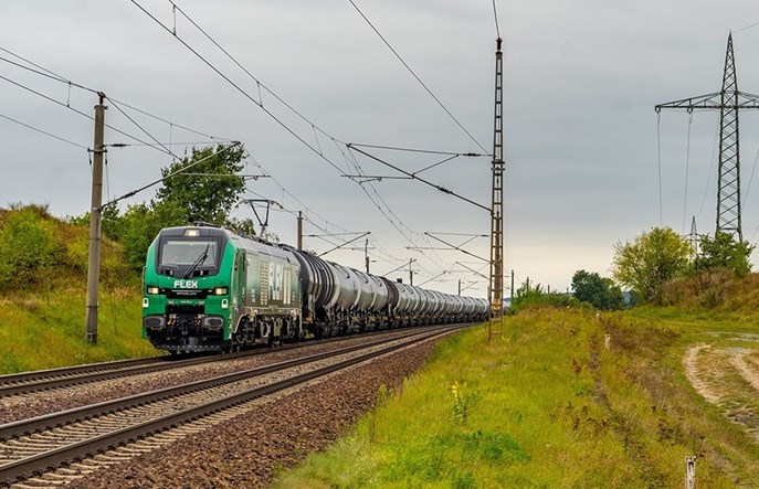 Marek Zaleśny i Thomas Kargl inwestorami w MW Rail
